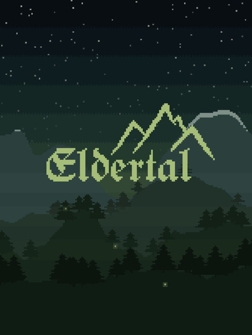 Eldertal