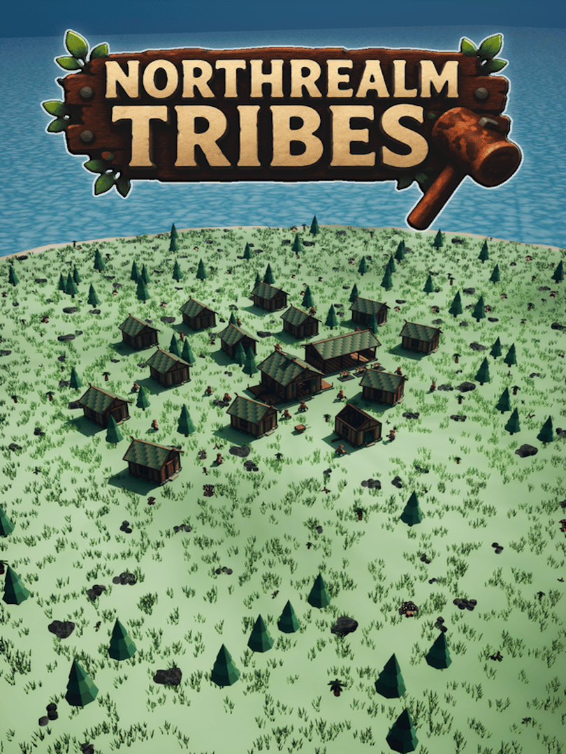 Northrealm Tribes Cover