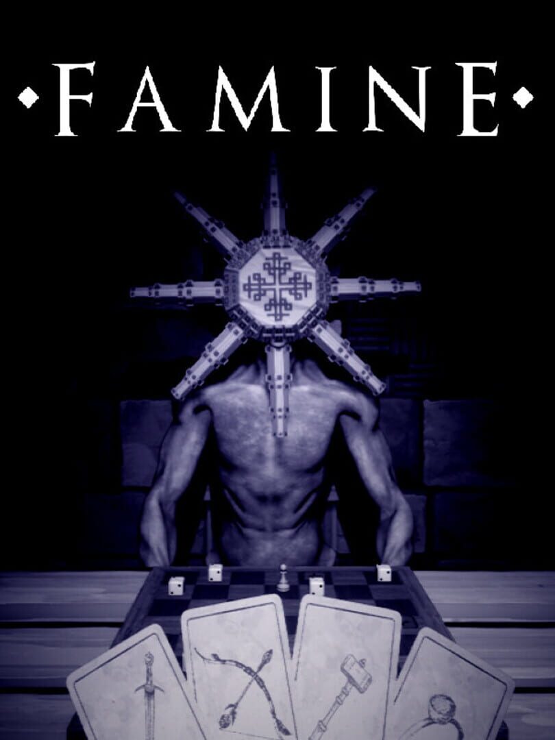 Famine