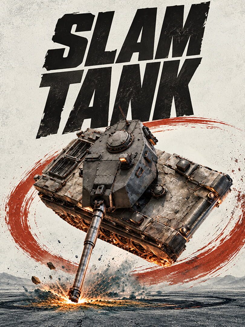 Slam Tank