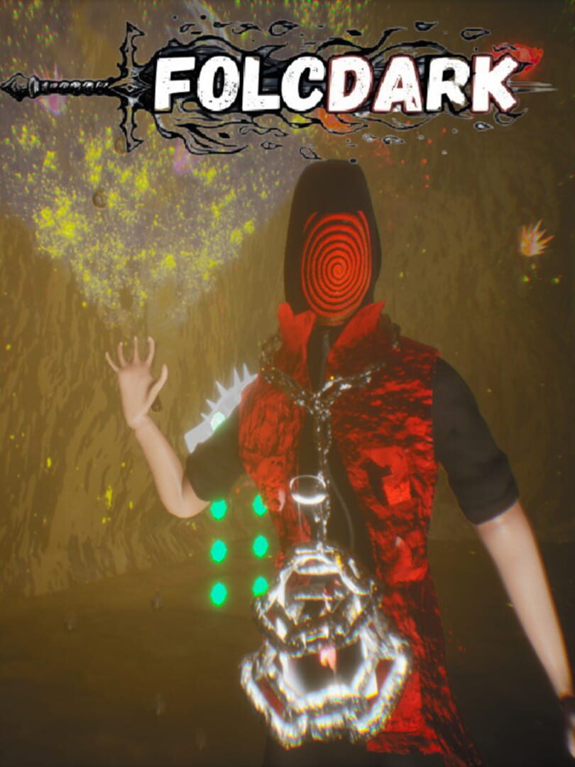 Jeu : FolcDark