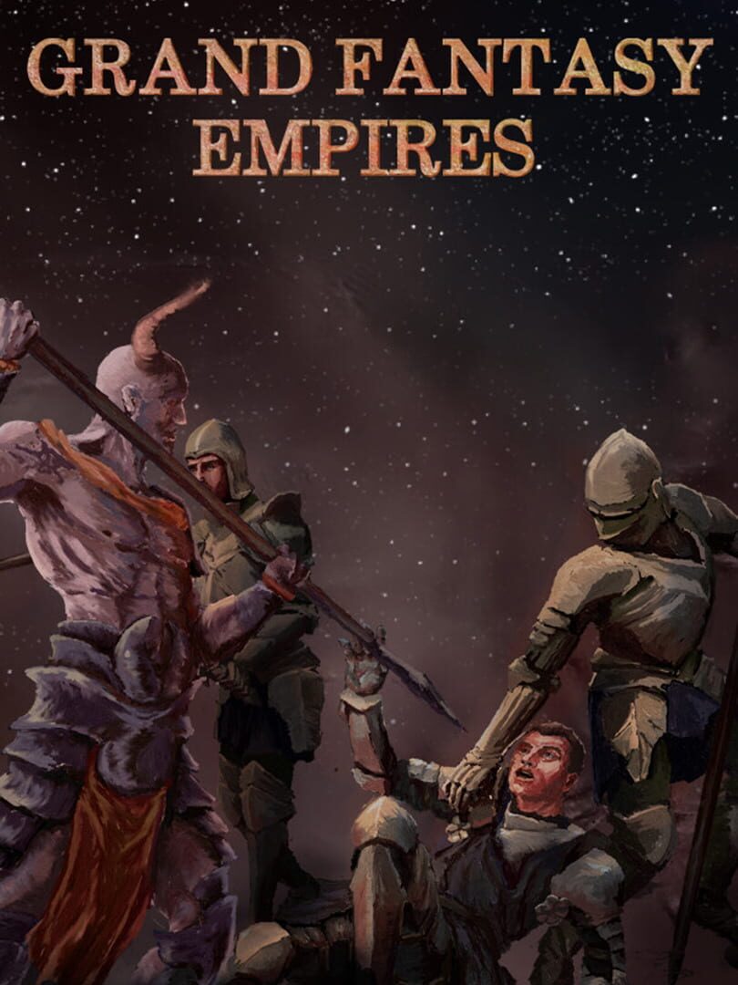 Grand Fantasy Empires