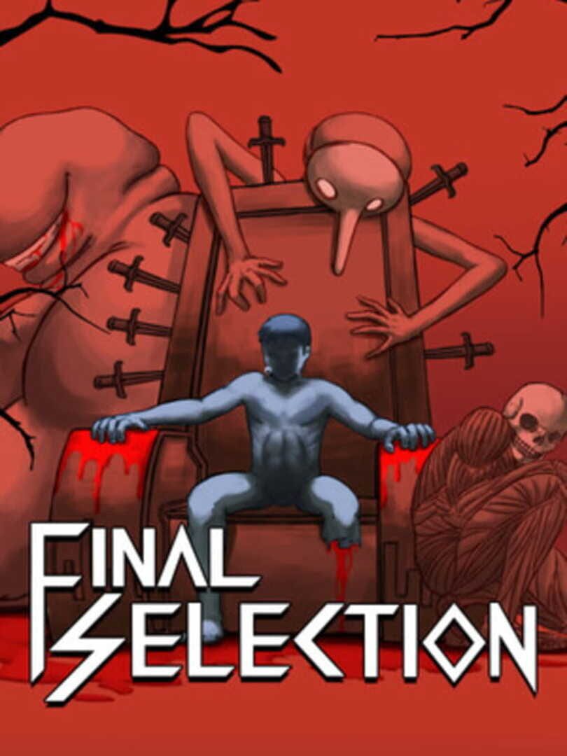 Cover von Final Selection