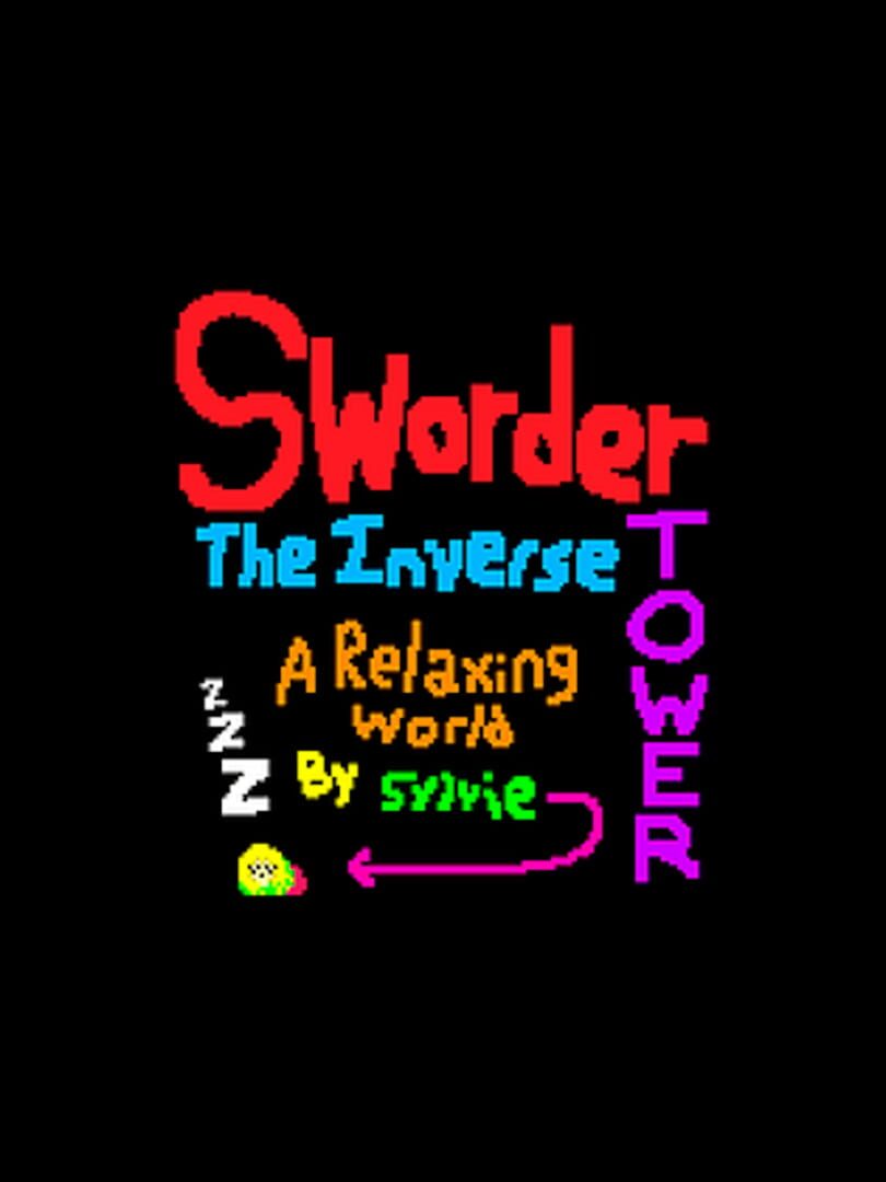 Sworder: The Inverse Tower