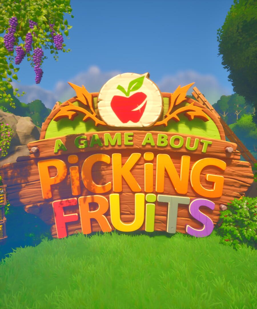 A Game About Picking Fruits
