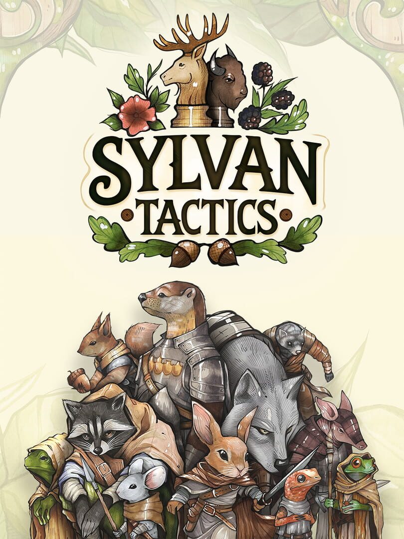 Sylvan Tactics