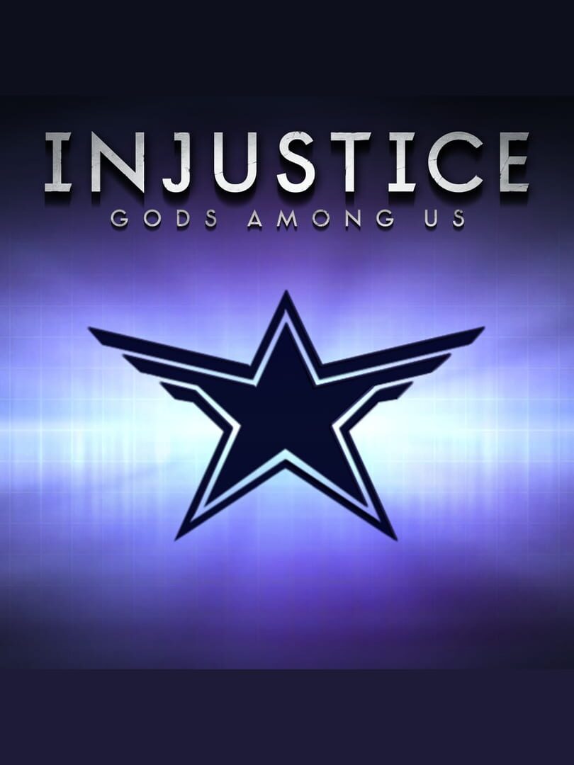DLC : Injustice: Gods Among Us - S.T.A.R. Labs Missions