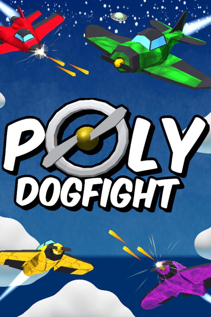 PolyDogfight