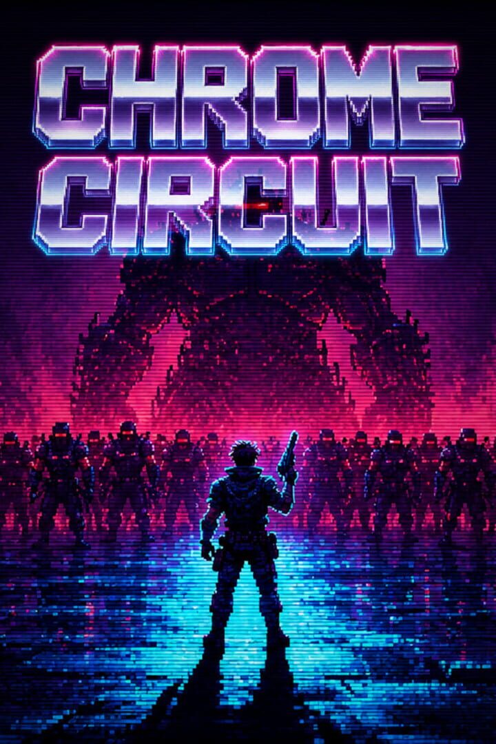 Chrome Circuit