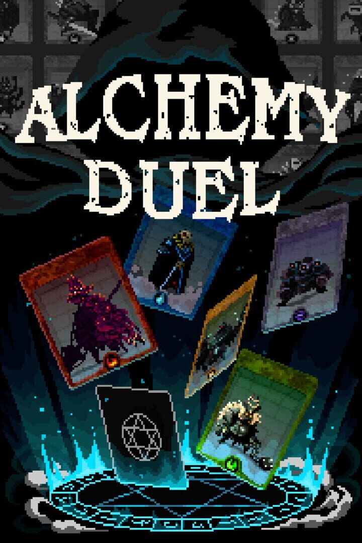 Alchemy Duel