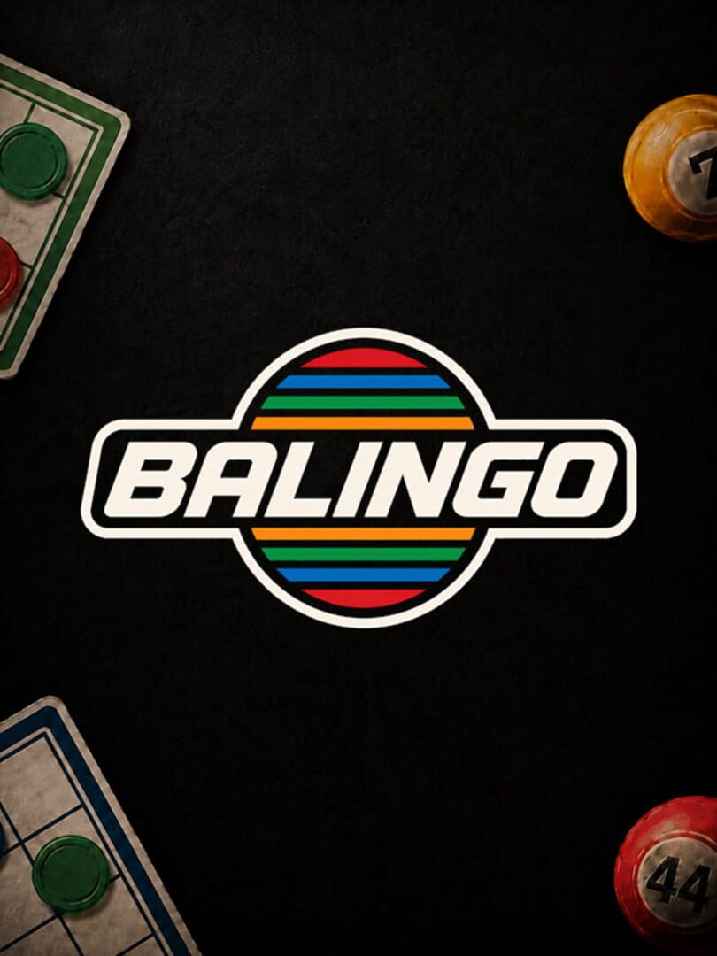 Balingo cover