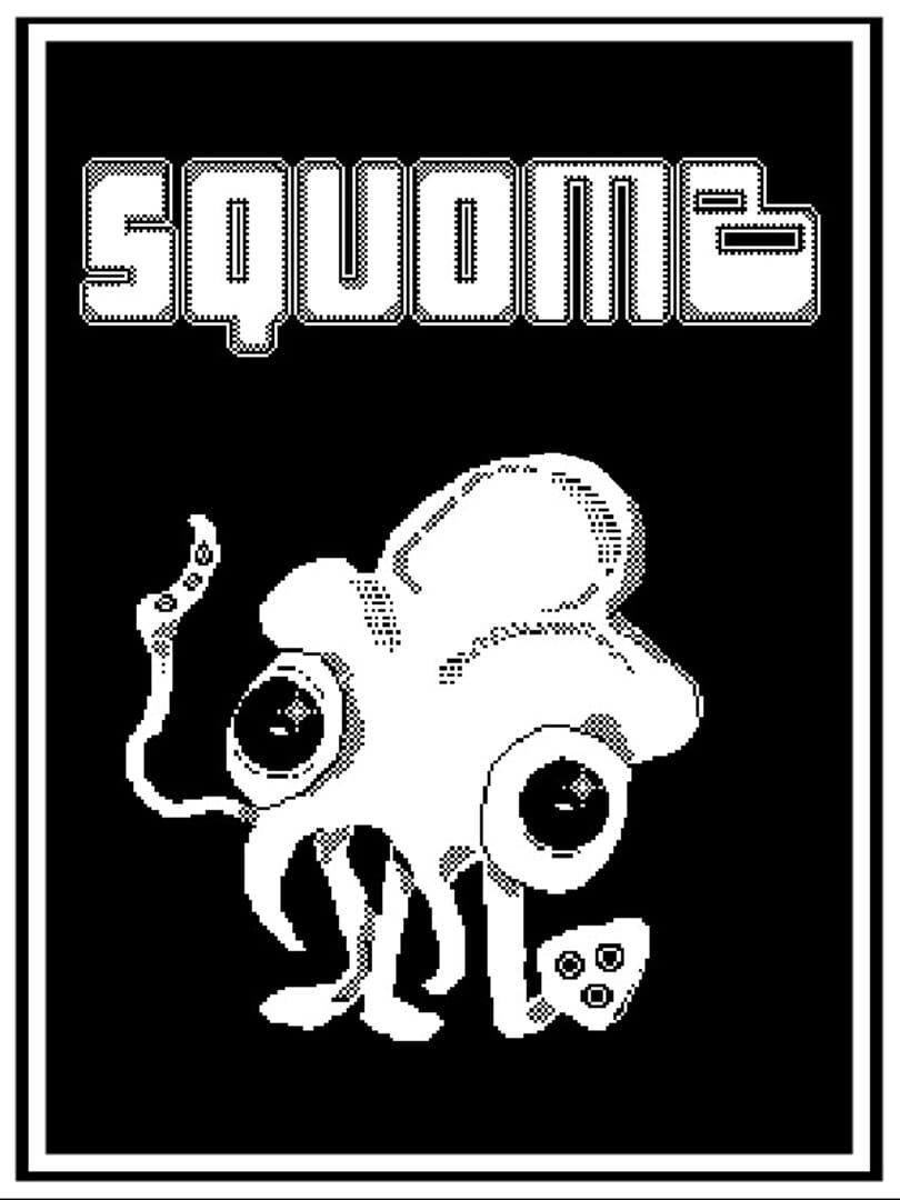 Squomb cover