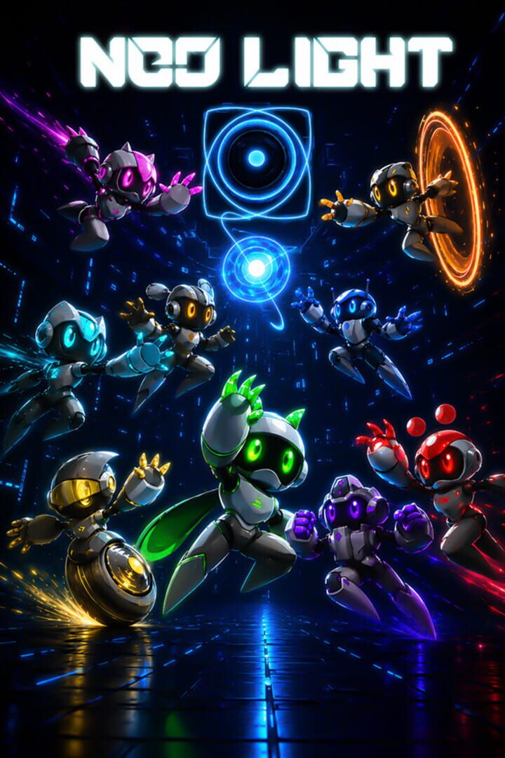 Neo Light