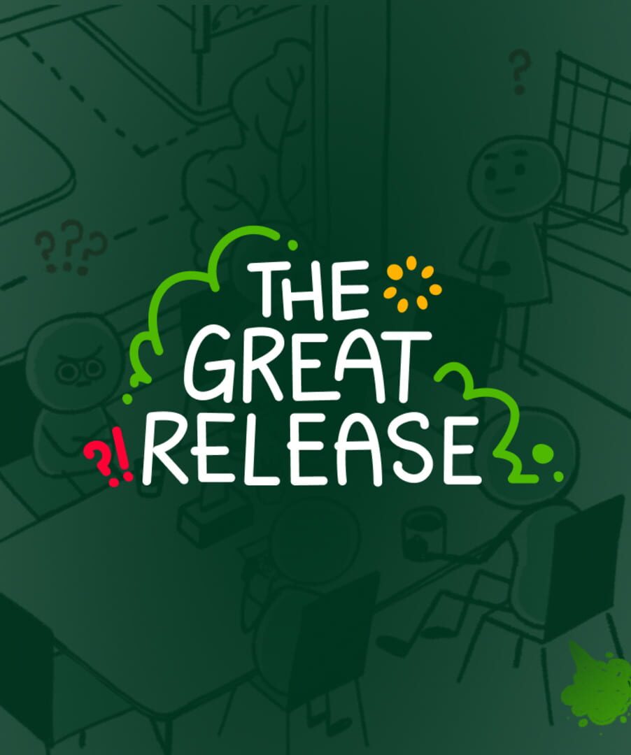 The Great Release