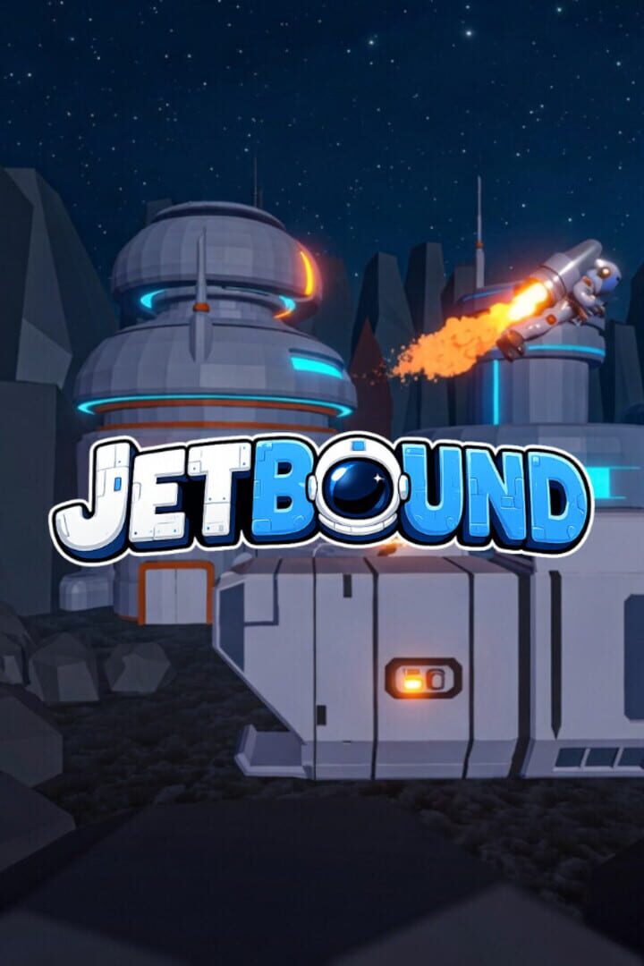 JetBound