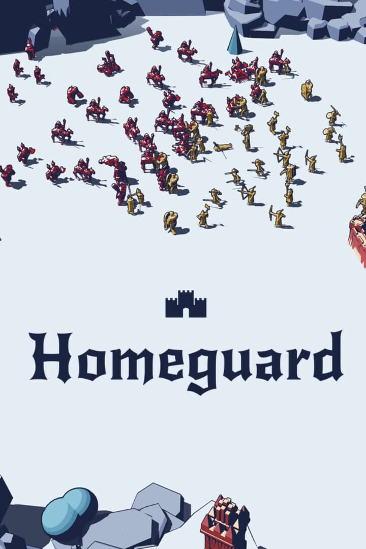 Homeguard