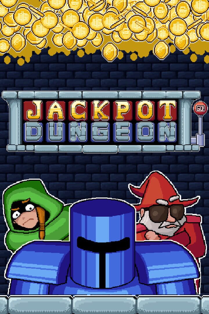 Jackpot Dungeon
