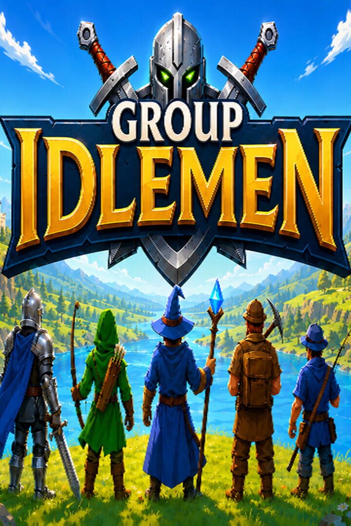 Group Idlemen