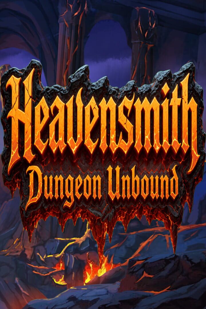 Heavensmith: Dungeon Unbound