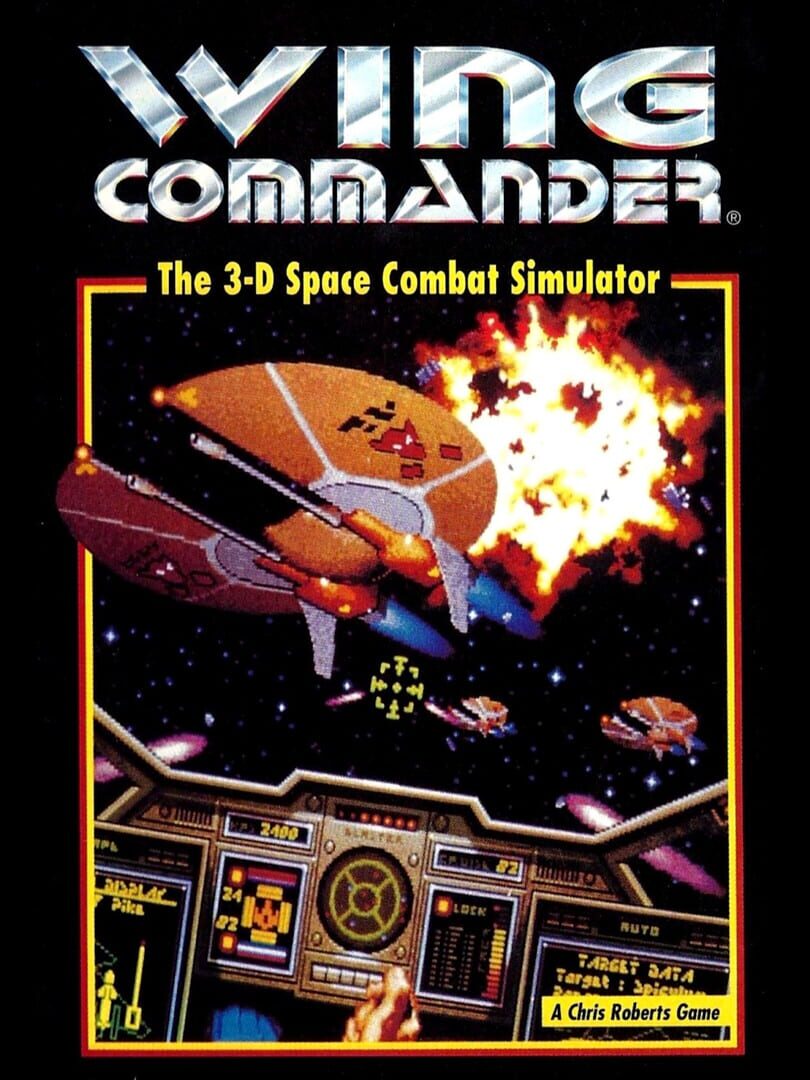 Wing Commander