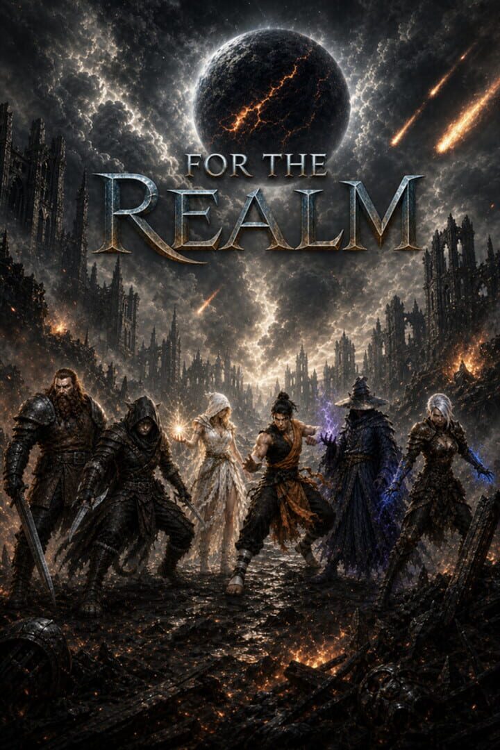 For the Realm