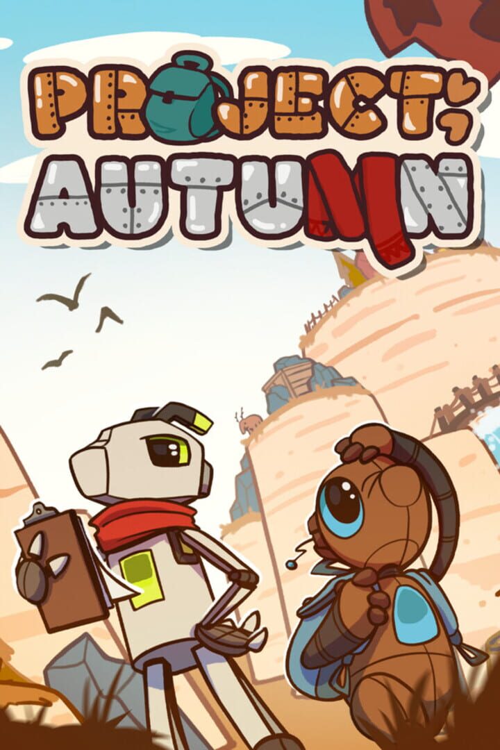 Project: Autumn