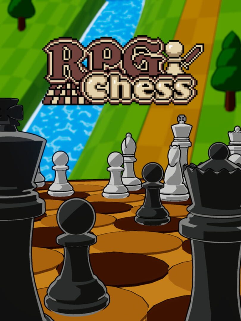 RPG Chess