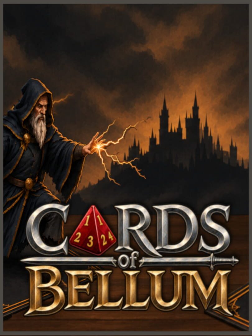 Cards of Bellum