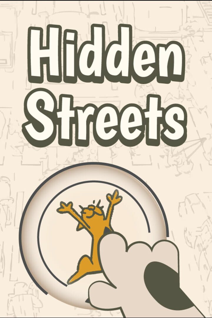 Hidden Streets