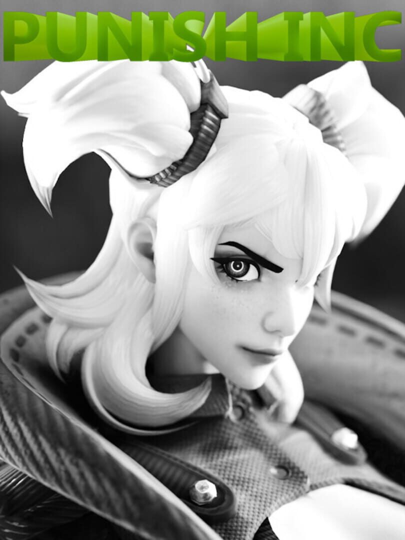 Punish Inc