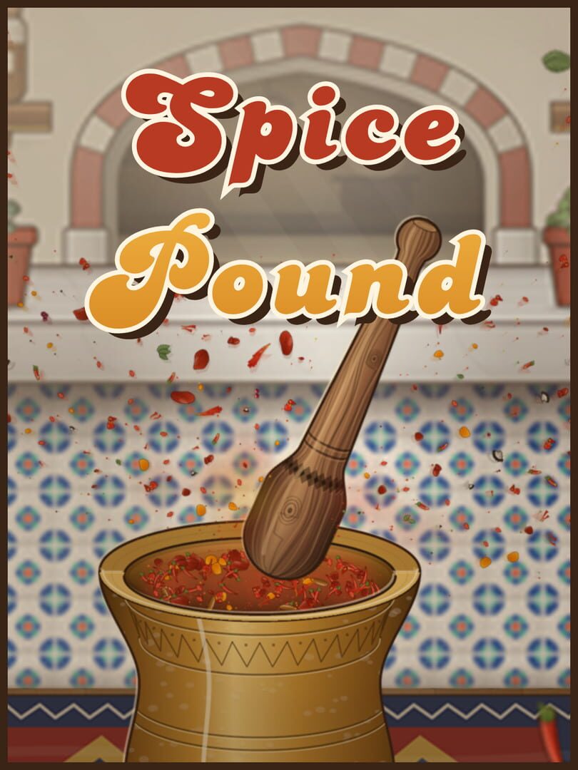Spice Pound