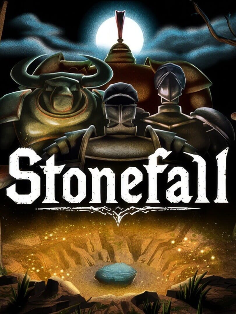 Stonefall