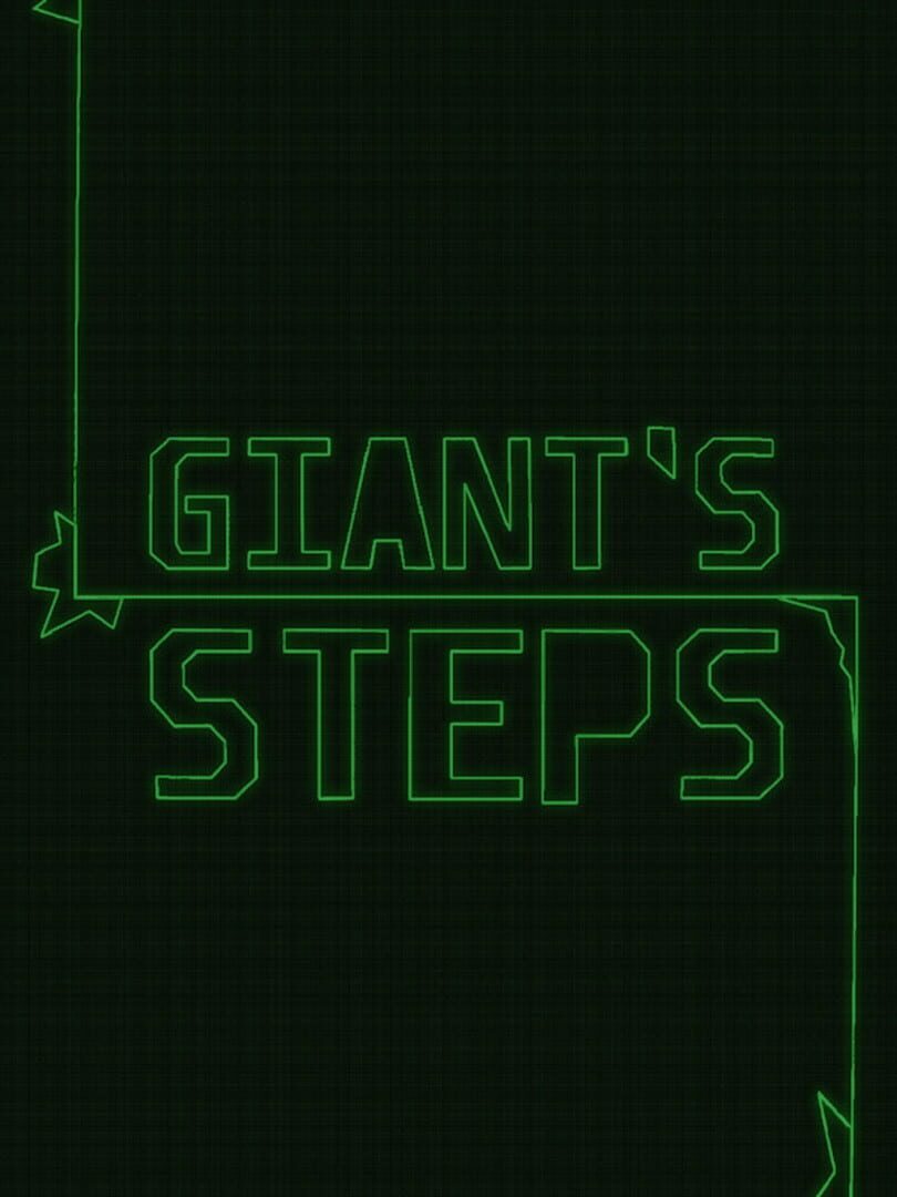 Giant's Steps