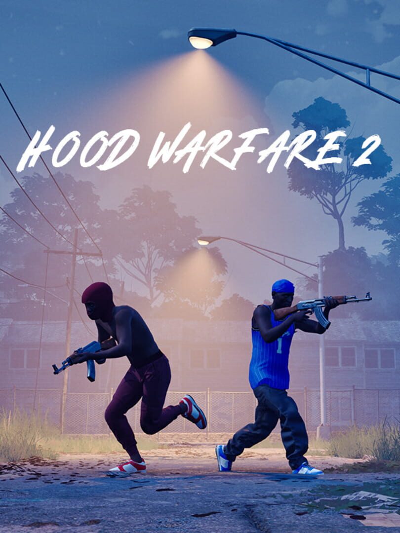 Hood Warfare 2