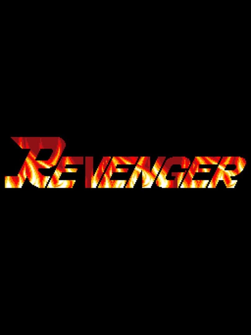 Revenger