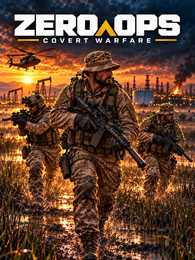 Zero Ops