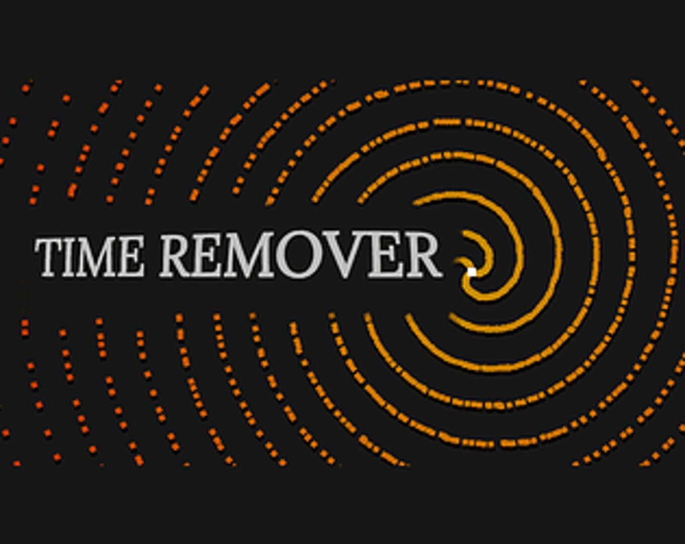 Time Remover