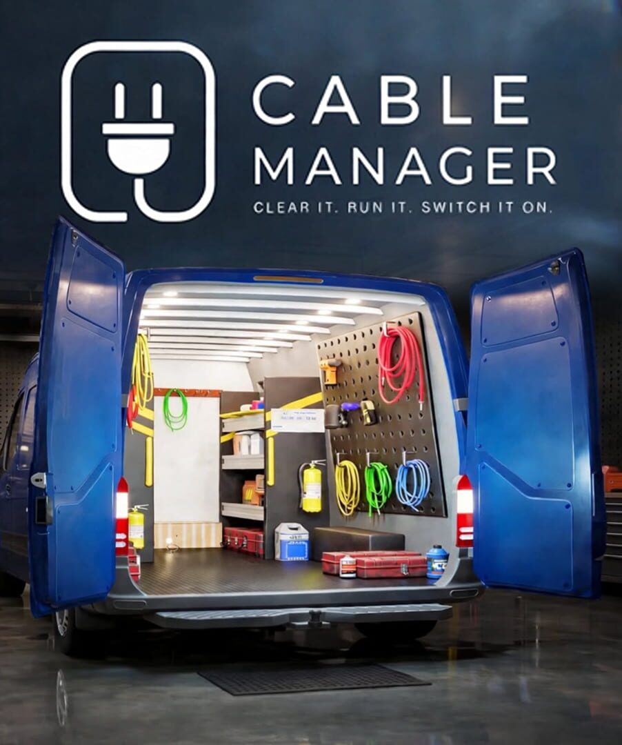 Cable Manager