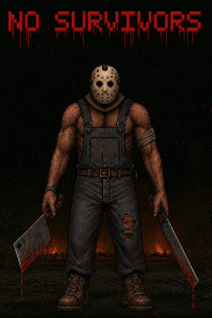 No Survivors