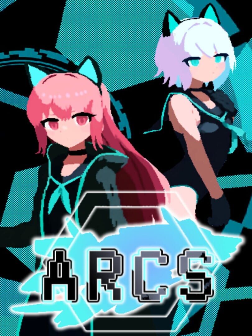 Arcs cover