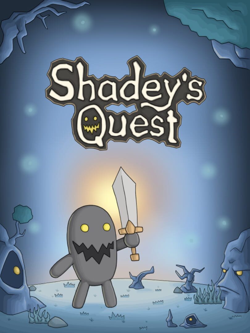 Shadey's Quest