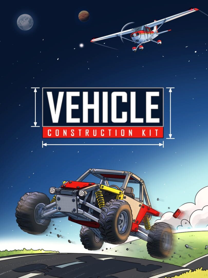 Vehicle Construction Kit