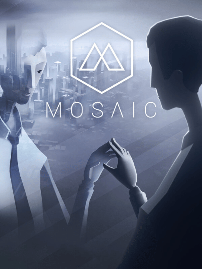 Mosaic Cover