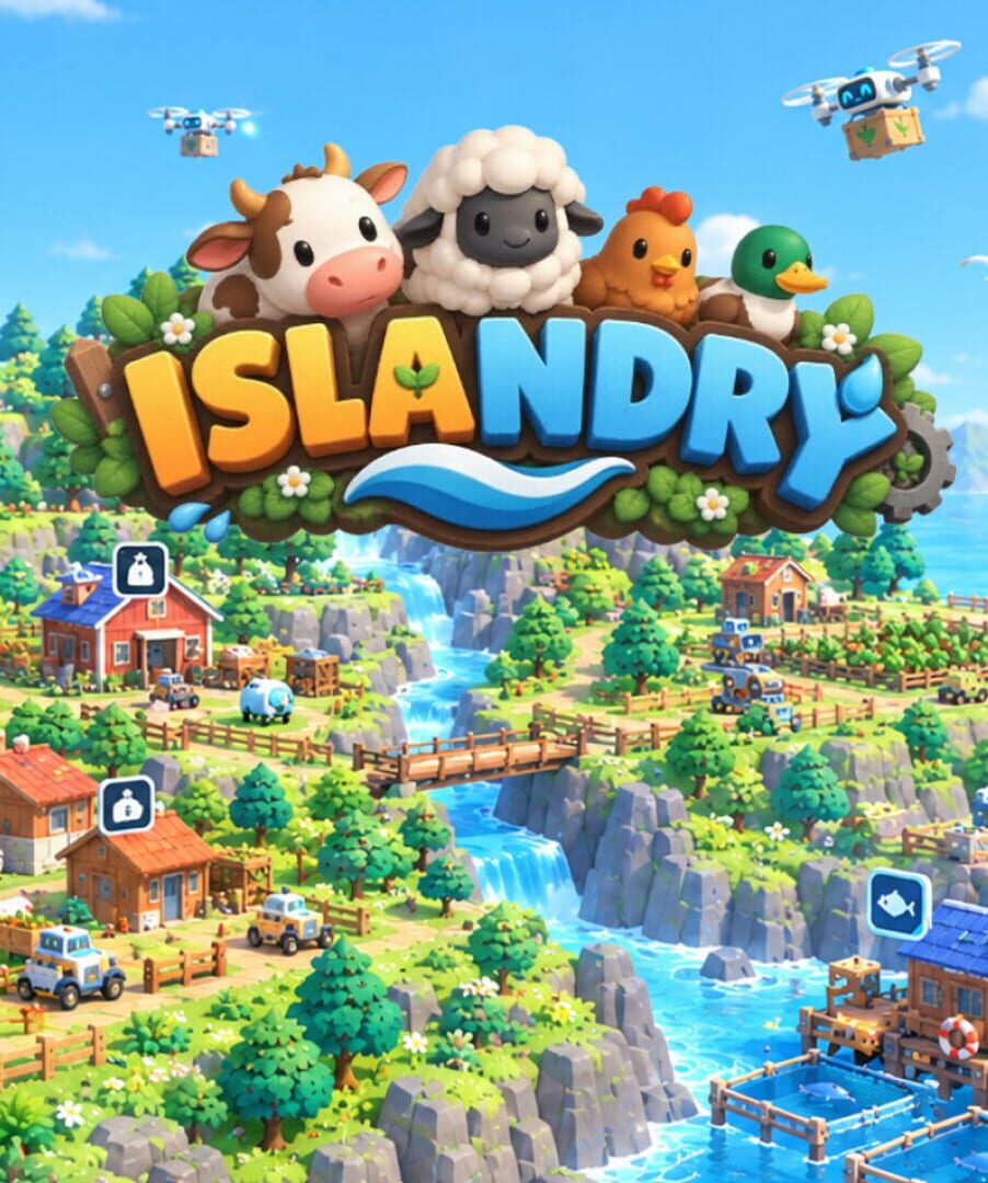 Islandry
