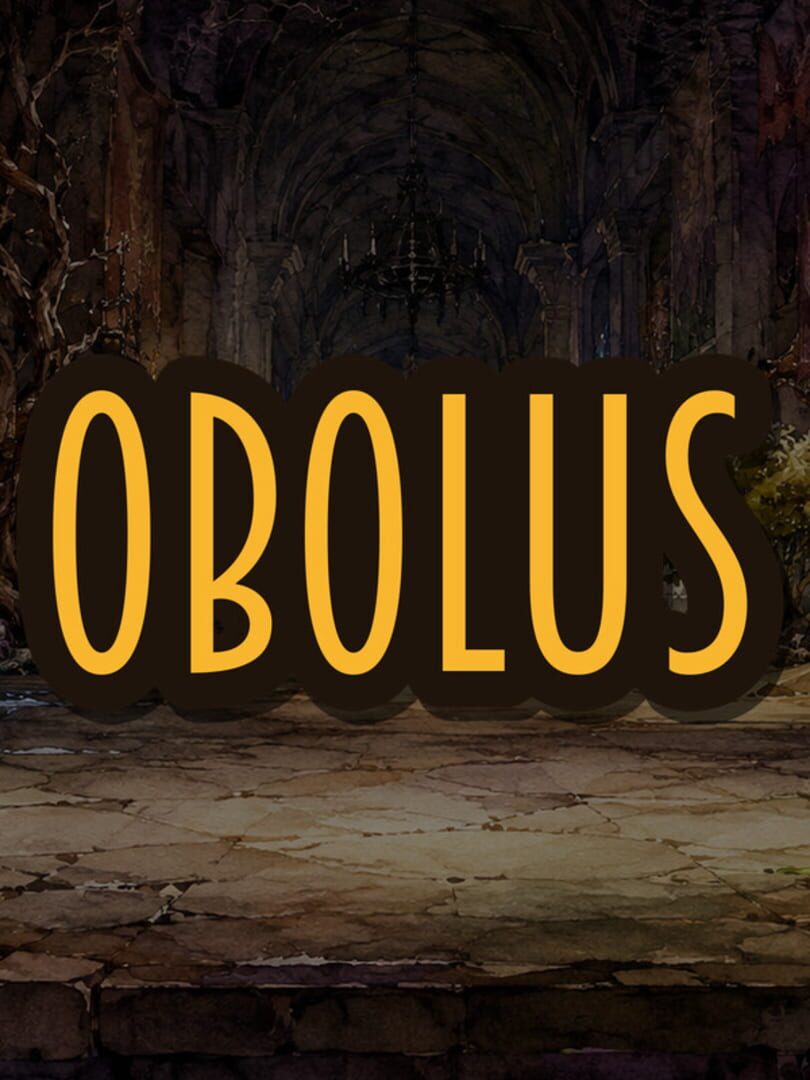 Obolus cover