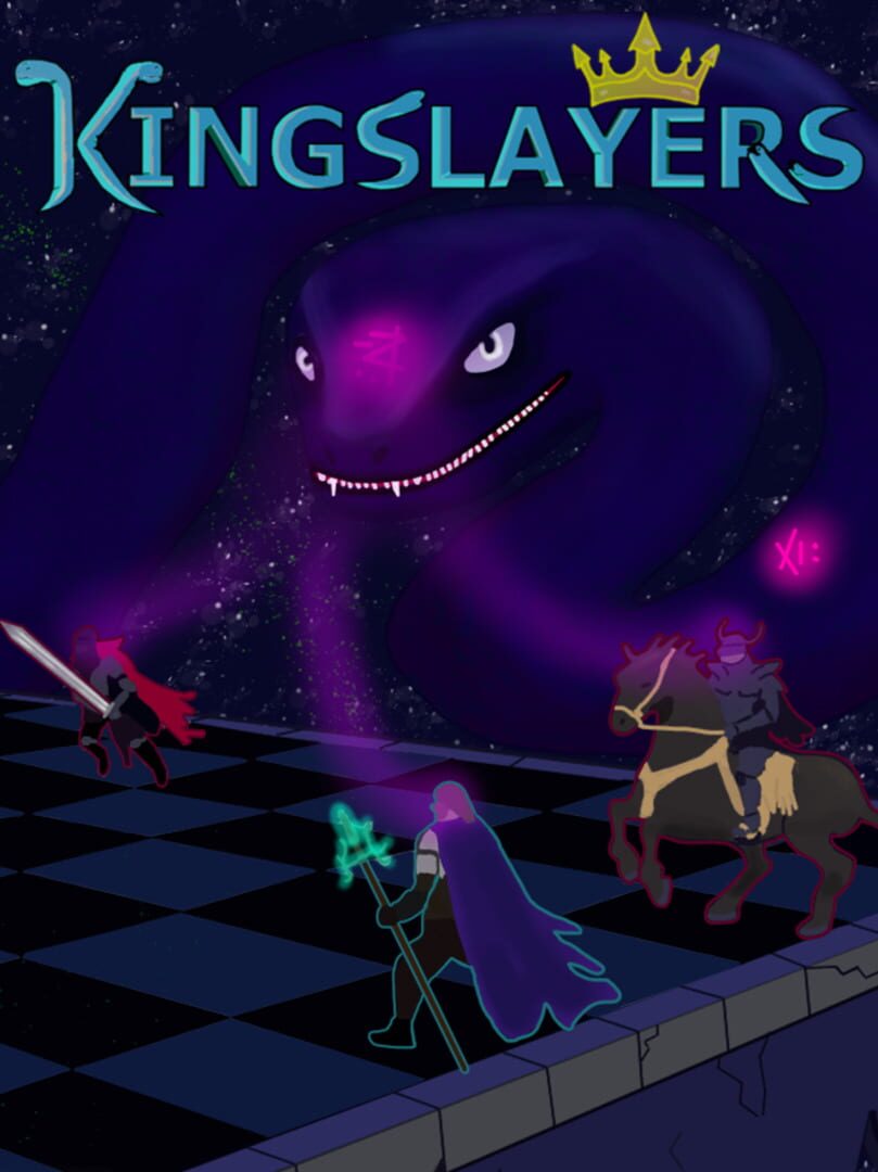 Jeu : Kingslayers