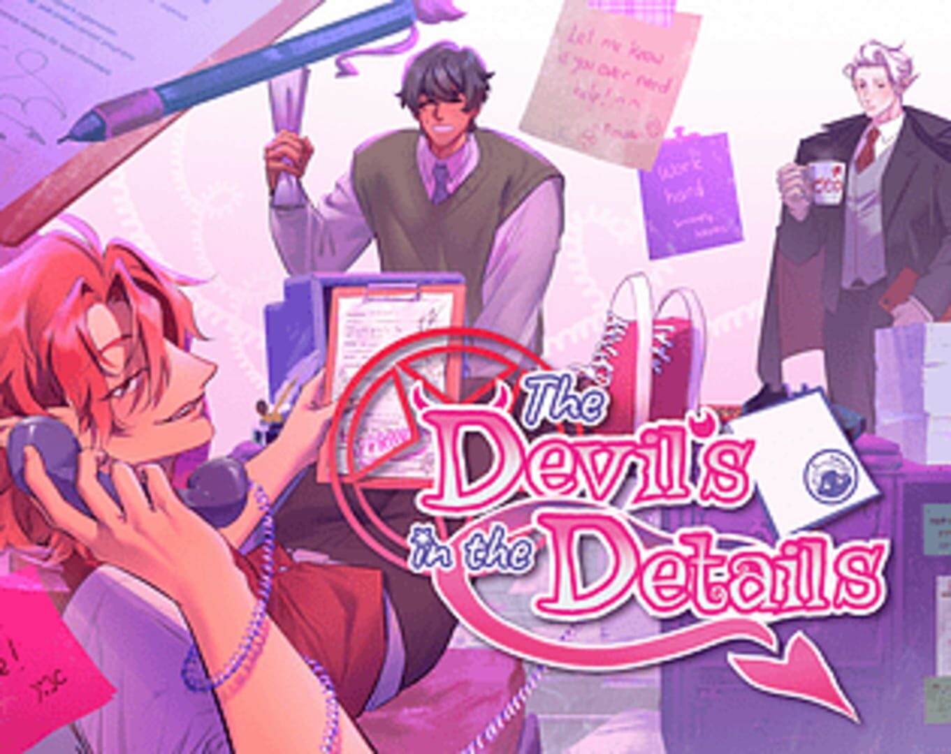 The Devil's in the Details