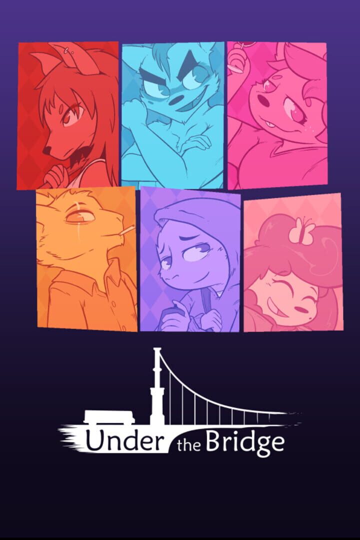Under the Bridge