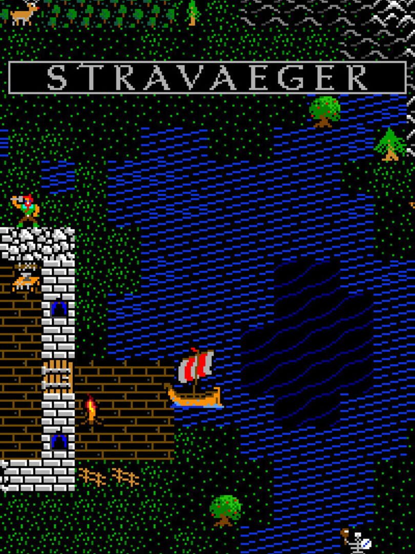 Stravaeger