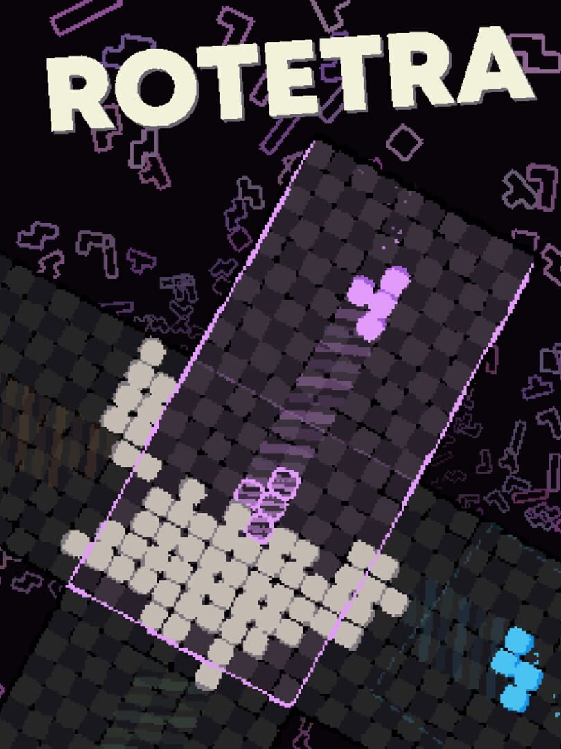 Rotetra